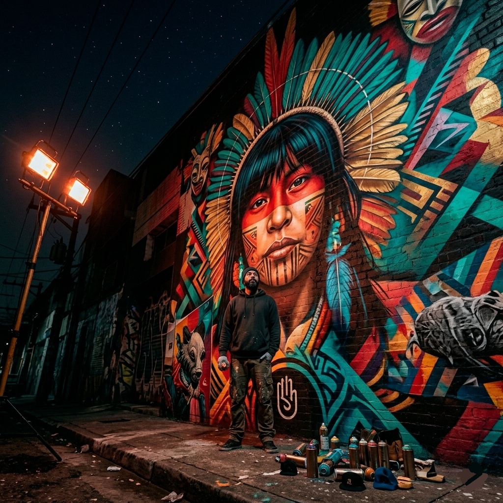 Portfólio que impressiona